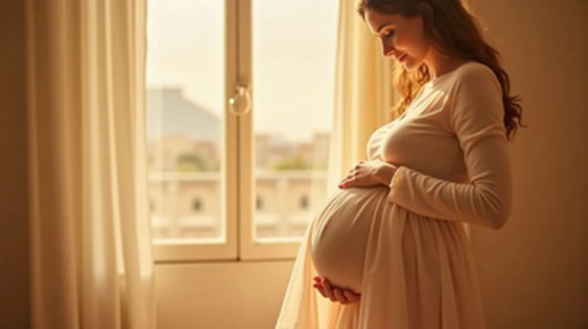 Fotografo gravidanza a Napoli: scegliere chi racconta la tua attesa