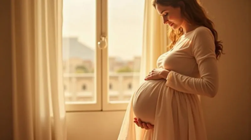 Fotografo gravidanza a Napoli: scegliere chi racconta la tua attesa