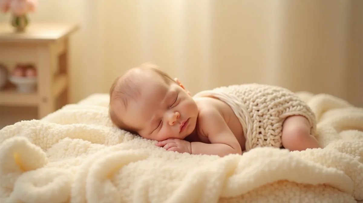 Fotografo newborn Giugliano: guida completa per genitori