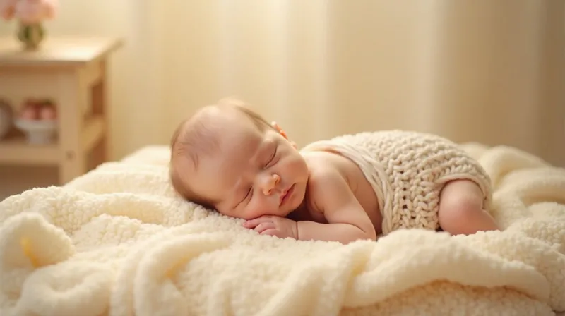 Fotografo newborn Giugliano: guida completa per genitori