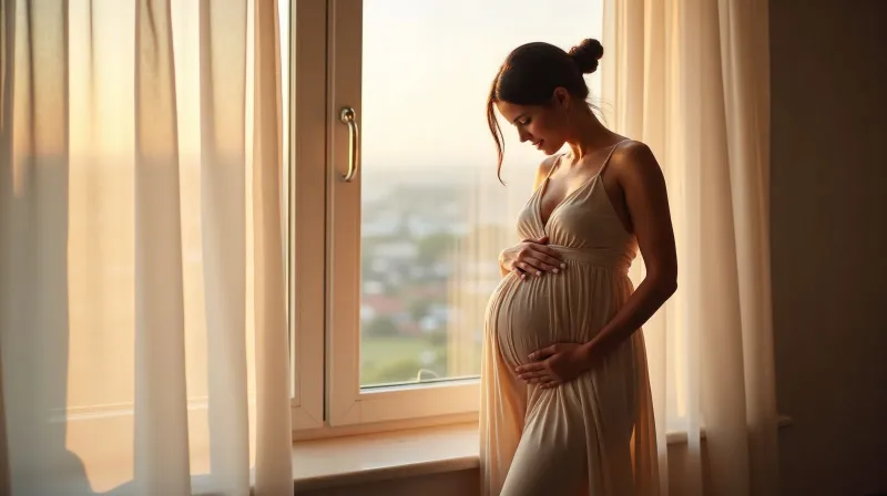 Servizio fotografico gravidanza: prezzi, cosa incide e come scegliere