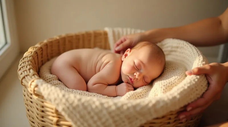 Servizio fotografico neonato: guida completa per genitori