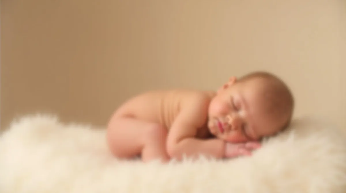 Servizio fotografico neonato: prezzi, cosa incidono e come scegliere