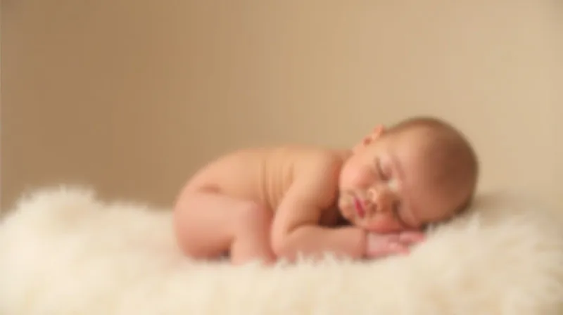 Servizio fotografico neonato: prezzi, cosa incidono e come scegliere